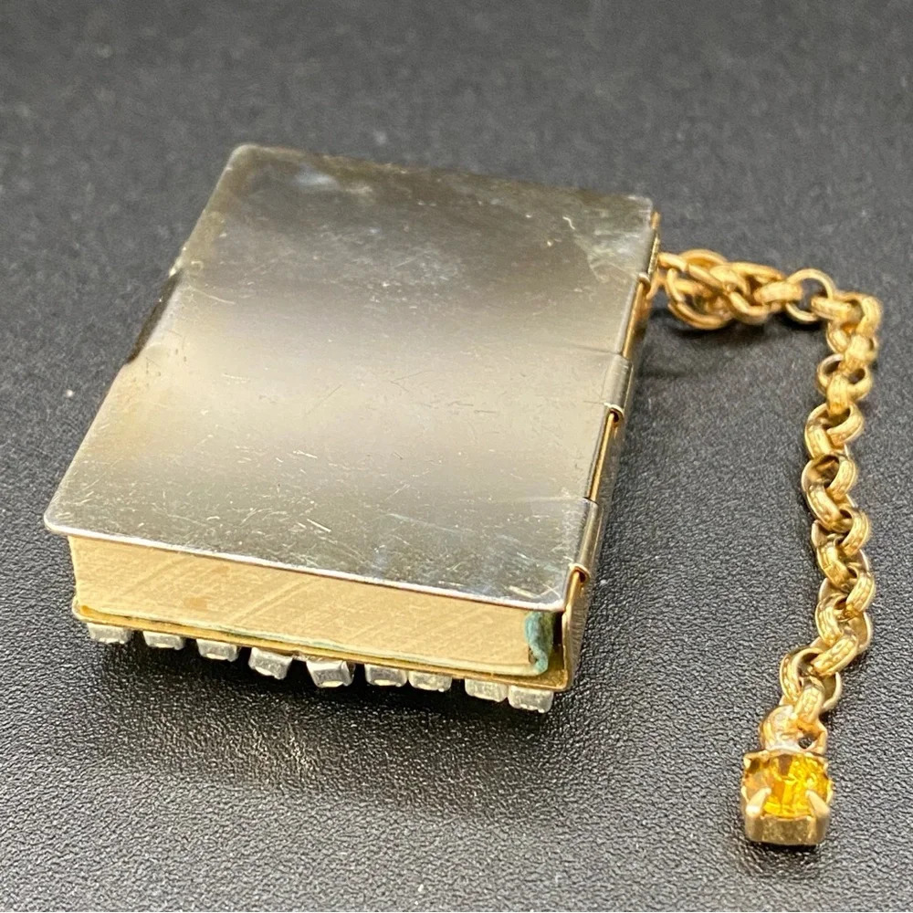 Mini Bible Accessory - Picture 6 of 17